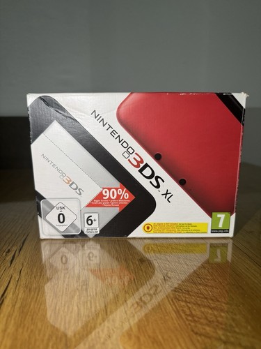 Nintendo 3ds console - xl, /