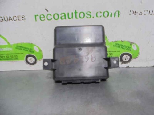 Amr3358 centralina chiusura - amr3358,