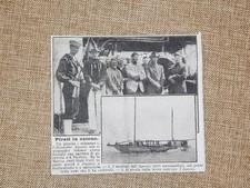 Alexander Agassiz nel 1918