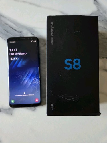 Samsung galaxy - (64gb),