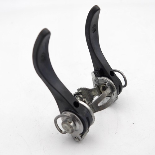 Cambio downtube curvo - , simplex