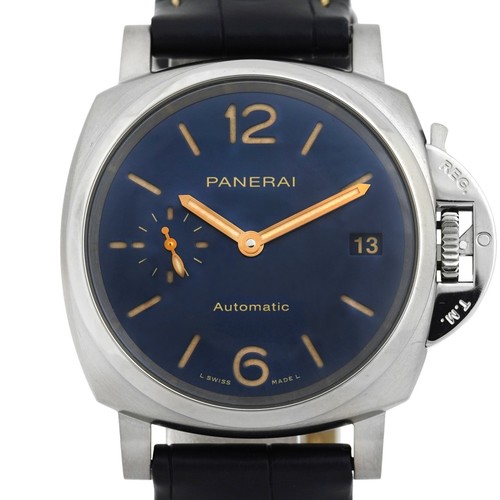 Panerai luminor due pam00926 - luminor,