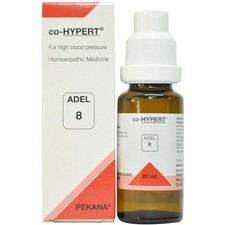 ADEL 8 Gocce Confezione 20ml
