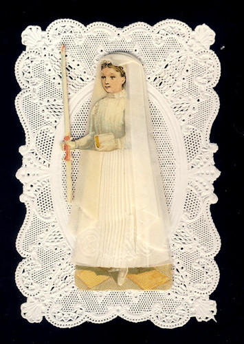 (125864)Santino merlettato