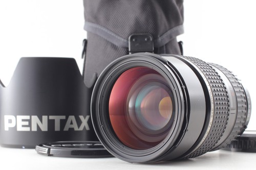 Ecc smc pentax - pentax, fa