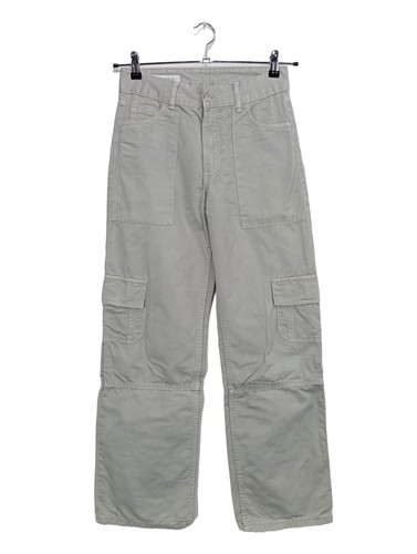 Zara pantalone cargo donna - pantalone,
