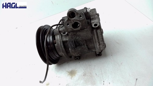Compressore aria condizionata - aria,