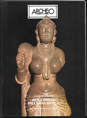 Archeo civiltà dell india - archeo, dell'india