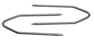 Cle extraction autoradio - d'extraction,
