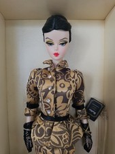 2013 mattel gold label - 2013, barbie