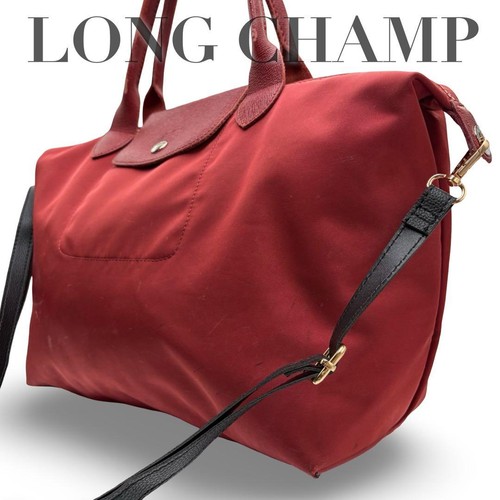 Borsa tracolla longchamp - borsa, a