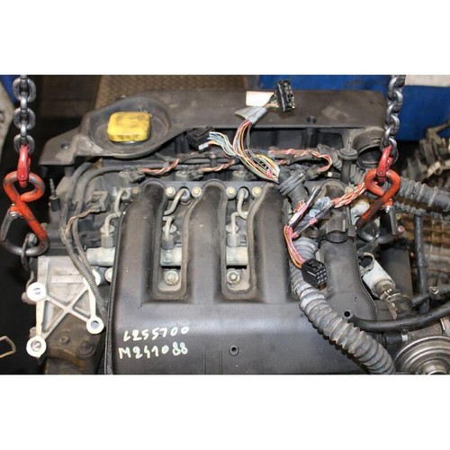 Motore compl 204d3 - land, rover