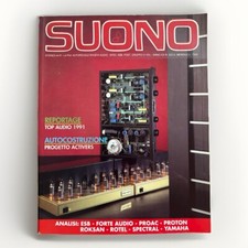 Rivista Suono n. 222 -