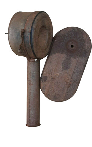 Scatola filtro aria alfa romeo - filtro,
