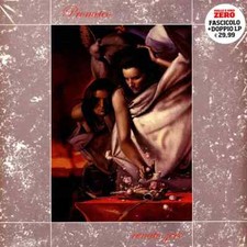 RENATO ZERO – PROMETEO +