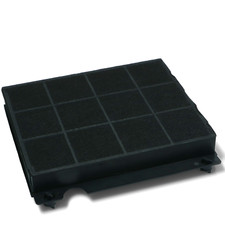 Filtro carbone attivo cappa Elica  cfc0141529, f00333/s type mod. 15 kit0161366
