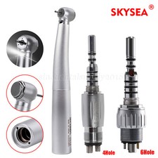 Dentista Dental Turbina LED