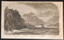 Sardegna Palau Roccia