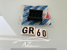 Gommino supporto radiatore Alfa Romeo 166 147 156 Lancia Kappa Lybra 82484213