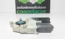 Motorino Alzavetro anteriore