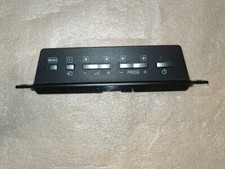 PIASTRA CONTROLLO TV SONY