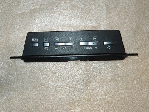 Piastra controllo sony - piastra,