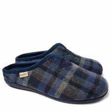 DIAMANTE UOMO CIABATTE