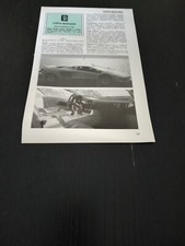 1990 CIZETA MORODER V 16 T XRAY AUTO PRODUZIONE CARATTERISTICHE VINTAGE