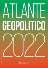 Treccani. Atlante geopolitico