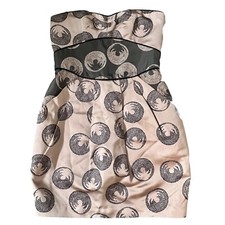 Abito da cocktail donna BCBG