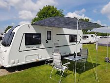 Tenda da sole per roulotte 2,4