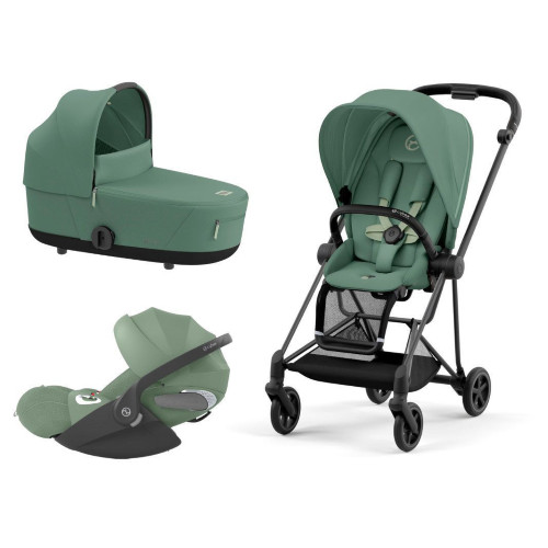 Cybex platinum trio mios - cybex,
