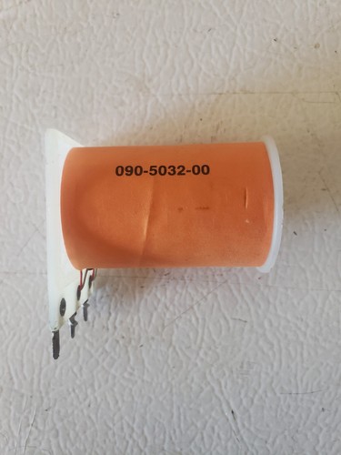Bobina flipper nos - bobina,
