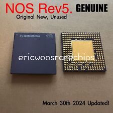 CPU originale nuova 68060