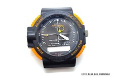 CASIO VINTAGE WATCH ARW-320