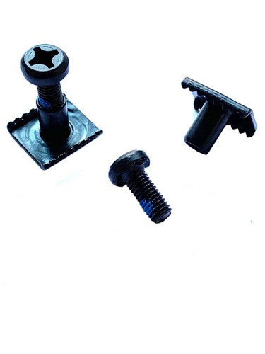 Ride set viti - viti, t-nut