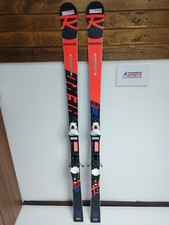 Sci rossignol hero fis - sci, pro