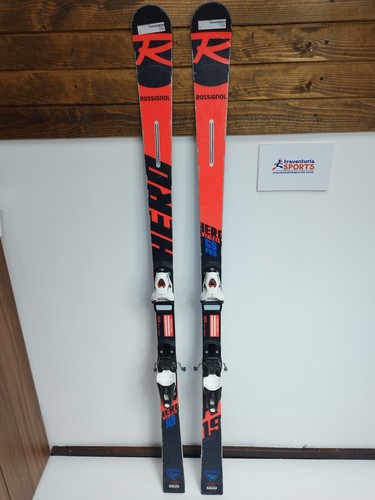Sci rossignol hero - sci, pro