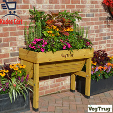 VegTrug Legno di Cedro 1M