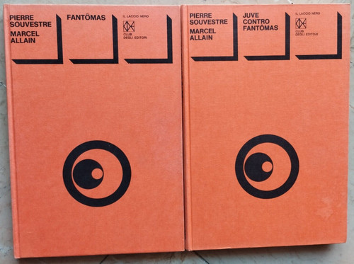 Fantomas terrore mascherato - fantomas, il
