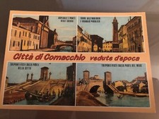 Lidi di Comacchio - Vedute -