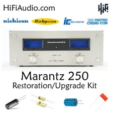 Amplificatore Marantz 250 amp