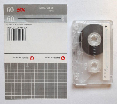 Raks 60 sx60 - sx,
