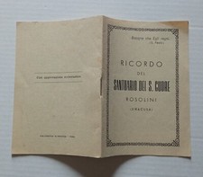 Libricino Ricordo del