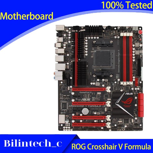 Per asus rog crosshair - per, v