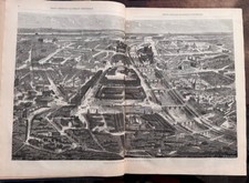 Nuovo Giornale illustrato universale  annata completa 18781