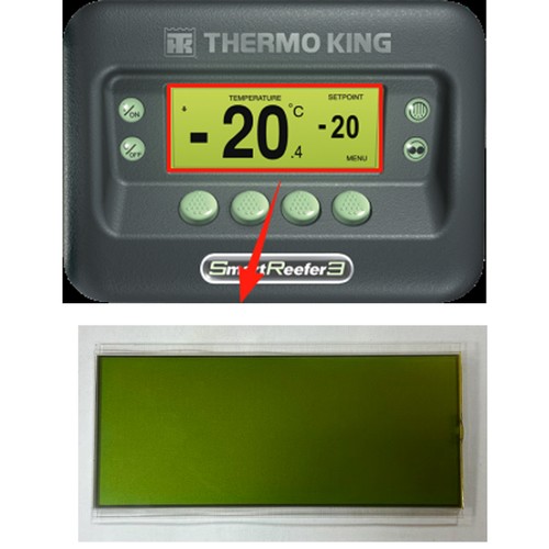Per thermo king sr2 - thermo,