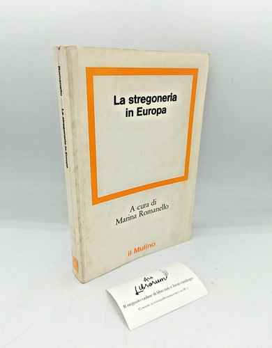 Stregoneria europa a - in,
