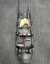 Fanale posteriore serbatoio