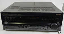 Pioneer VSX-456 5.1 Ch AV Home